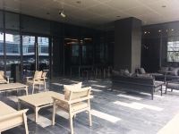 上海虹桥雅辰悦居酒店 - 公共区域