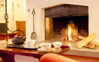Edelweiss Swiss Quality Hotel Hotels in Maloja