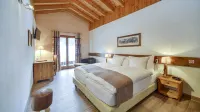 Hotel Le Chamois Hotels in Ormont-Dessus