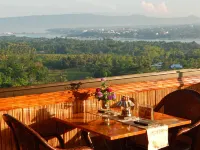 Bohol Vantage Resort - Frühstück