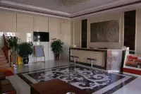 YONGCHANG JUNHAO Hotel Hotels in Yongchang County