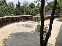 天台山香桂园 - 花园