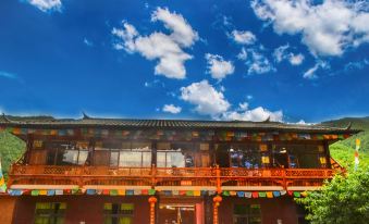 Lugu Lake Lakezhima Homeland Chinese Inn