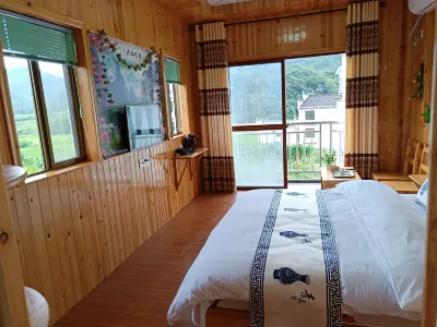 Fulianju Inn Hotels near Yancun Ancient Building Complex in Ming and Qing Dynasties