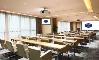 Hampton by Hilton Zhongshan Nanlang