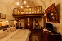 Kale Konak Cappadocia