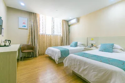 QIANLIMA HOTEL