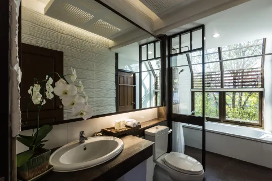 ห้องซูพีเรียร์ ปลอดบุหรี่