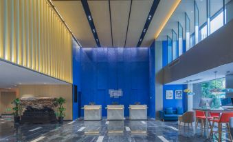 Holiday Inn Express Shanghai Jinshan