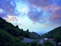 莫干山莫骊民宿 - 酒店附近