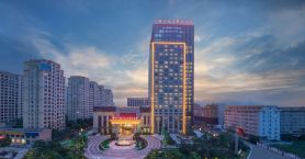 Sanyu Grand New Century Hotel