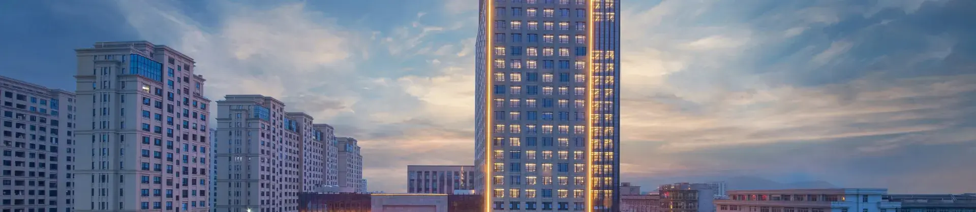 Premium Hotels