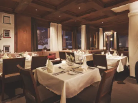 Hotel Waldhuus Hotels in Davos