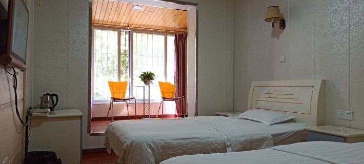 Wangcang Yayuan Hostel Hotels in Wangcang