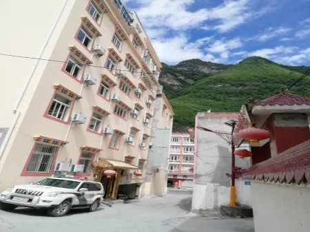 Jinlong Hotel Heishui