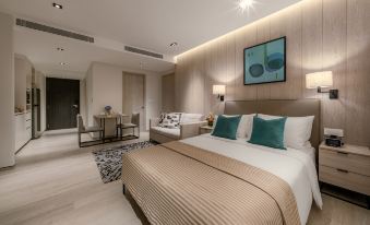 Le Grove Serviced Residences