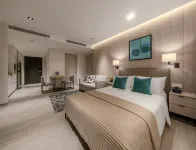 Le Grove Serviced Residences Các khách sạn gần Woodlands