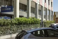 Best Western Hotel Tritone Hôtels à : Mestre