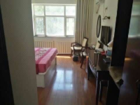 布尔津鑫泰商务酒店 - 酒店附近