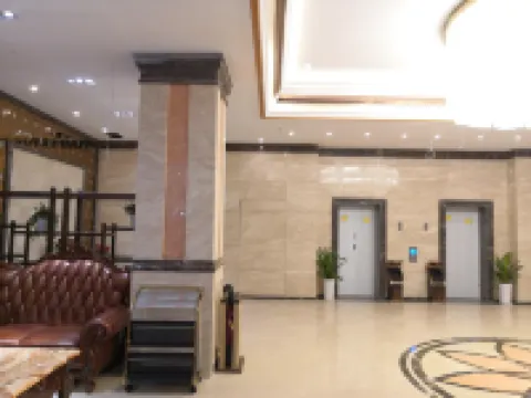 Jiangda Hotel Hotel a Jomda