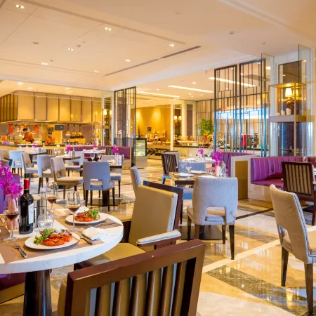 Xizi International Hotel