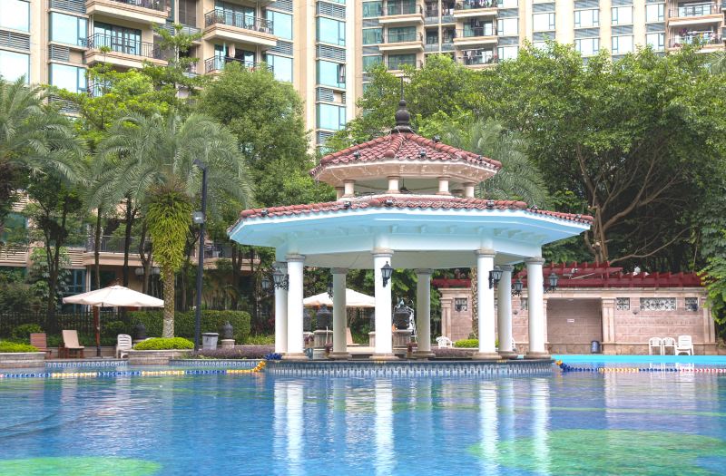 Hengda Hotel photo 2