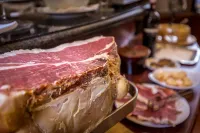 Hotel Duomo Firenze - breakfast