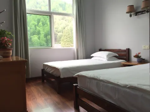 德清古銀杏山莊（仙潭村景區店）