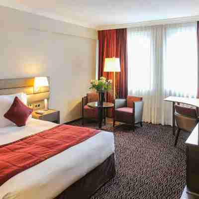 Hôtel Le Royal Rooms
