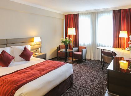 Le Royal Hotels & Resorts Luxembourg