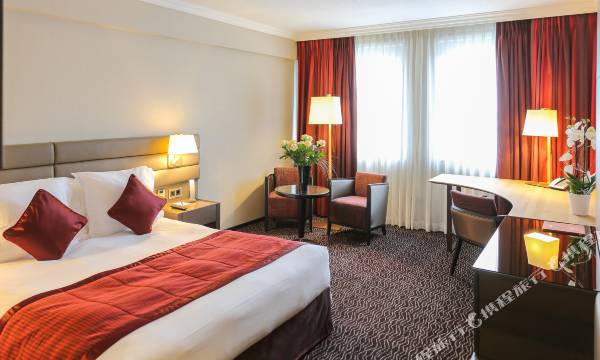 Le Royal Hotels & Resorts Luxembourg