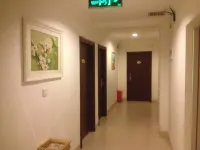 Nanmen Hotel Hotels in Jiaoling