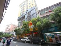 深圳市深大快捷酒店 - 酒店附近