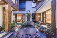 Jiumu Inn Hotels near Sifang Street