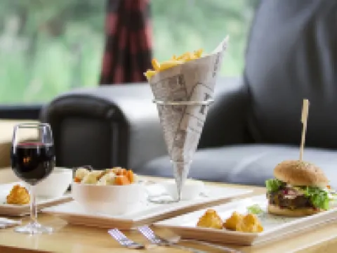 Bastion Hotel Brielle - Europoort Hotels in Brielle