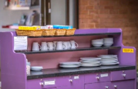 悉尼花園家庭式酒店