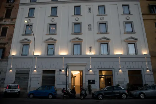 Gasometer Urban Suites - Апартаменты