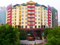 Yuekelai Hotel Ruili