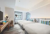 新北趣淘漫旅