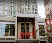 Pod Times Square Hotels near Lower Manhattan