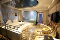 Gumo Impression Boutique Hotel Hotels in Wensu