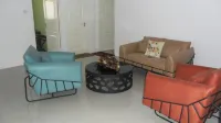 Gill Sleepover Guesthouse - 3-Star