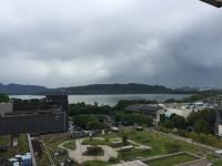 杭州马可波罗滨湖酒店 - 酒店景观