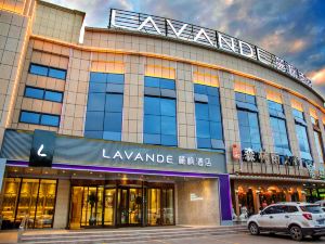 Lavande Hotel (Changji Changning Road)