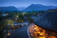 Six Senses Qing Cheng Mountain Hotels in Chengdu