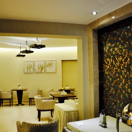 Asherij Hotel