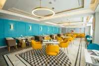 Magnotel (Taizhou Sports Center Jiaojiang Baolong City)