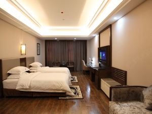 Jianan Business Hotel