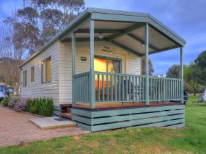 Beechworth Lake Sambell Caravan Park