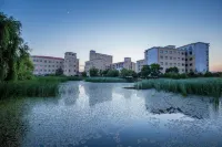 Wuxi Jinlanwan Garden Hotel (Lingshan Giant Buddha Nianhuawan Branch) Hotels in Mashan Scenic Area
